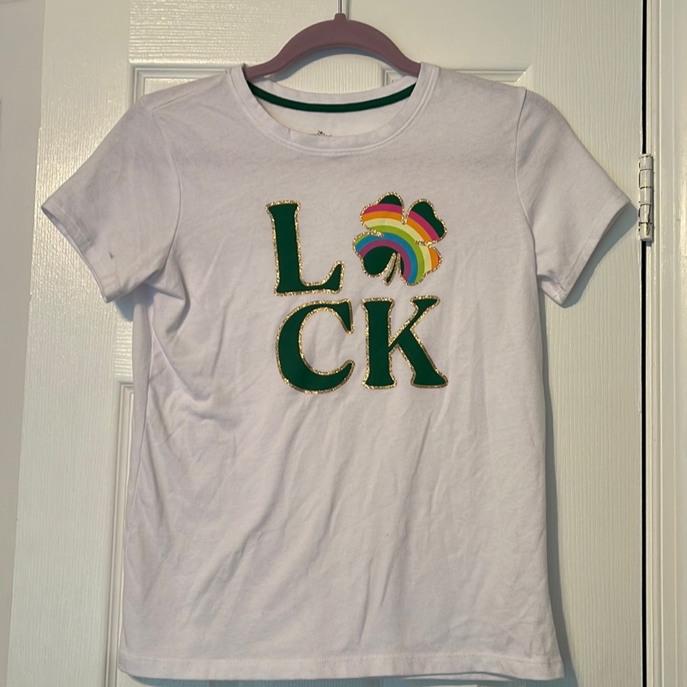 💖 St. Patrick’s Day Shirt
